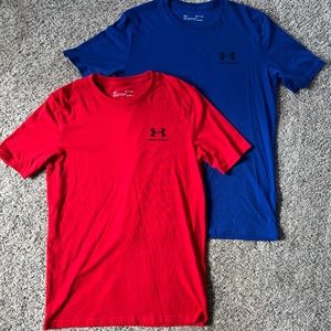 2 Shirts